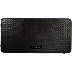 Sonos PLAY:3 Smart Speaker Black